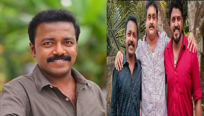 അഞ്ച് ദിവസത്തോളമെങ്കിലും ആശുപത്രിയിൽ കിടക്കണമെന്നത് ഒഴിച്ചാൽ മറ്റൊരു ഗുരുതരാവസ്ഥയും നിലവിൽ ഇല്ല; തുറന്ന് പറഞ്ഞ് സംവിധായകൻ ബാദുഷ 