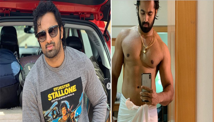 എന്നെ ട്രോളാന്‍ എനിക്ക് ആരുടോയും ആവശ്യമില്ലന്ന് തെളിയിച്ച് ഉണ്ണി മുകുന്ദന്‍;ആവശ്യക്കാര്‍ സമീപിക്കുക ടവ്വല്‍ മാത്രമേ ബാക്കിയുള്ളു, സ്വയം ട്രോളി മലയാളികളുടെ മസില്‍മാന്‍