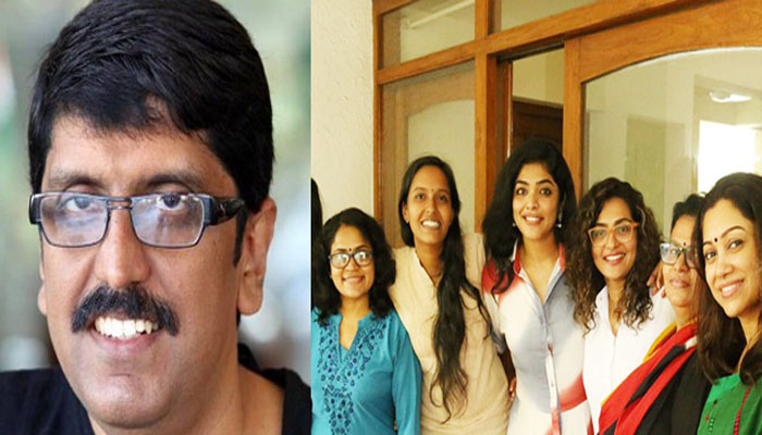  വിമന്‍ ഇന്‍ സിനിമ കലക്ടീവിനെതിരെ രൂക്ഷ വിമർശനം ഉന്നയിച്ചു കൊണ്ട് വിധു വിന്‍സന്റ്; പ്രതികരണവുമായി ബി ഉണ്ണികൃഷ്ണൻ  