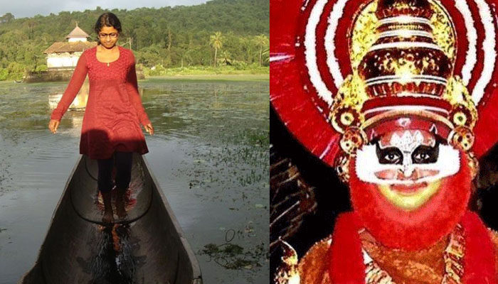 ഓണമെന്നാൽ ഓർമയിൽ വരുന്നത് കൂടിയാട്ടം പഠിച്ചിരുന്ന ആ നല്ല നാളുകളാണ്; കുറിപ്പ് പങ്കുവച്ച് ഉണ്ണിമായ