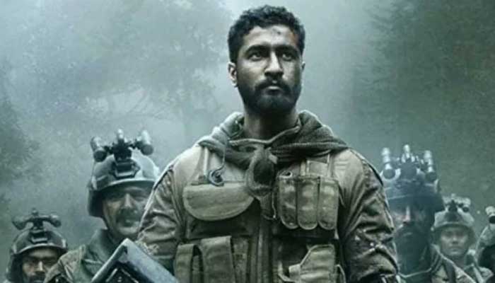 2019 ലെ ചിത്രത്തിന് എങ്ങനെ 2018 ലെ അവാർഡ് കിട്ടിയതെന്ന് സമൂഹ മാധ്യമങ്ങൾ ചർച്ച ചെയ്തത് ഇന്നലെ; വിക്കി കൗശൽ ചിത്രം പുരസ്‌കാരം നേടിയത് എങ്ങനെയെന്ന് സംശയമുന്നയിച്ചത് നിരവധി പേർ; സർട്ടിഫിക്കേഷൻ ലഭിക്കുന്ന തീയതിയാണ് പരിഗണിക്കുന്നതെന്ന അറിവ് പലർക്കും പുതിയത്