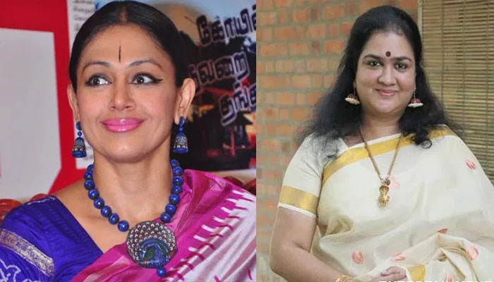    വരനെ ആവശ്യമുണ്ട് എന്ന സിനിമയിൽ ഉർവശി അഭിനയിച്ചിട്ടും അവർ ചെയ്ത കഥാപാത്രത്തെ പറ്റി പറഞ്ഞ് കേട്ടിരുന്നില്ല; പക്ഷേ ശോഭന എന്നും മലയാളികളുടെ പ്രിയപ്പെട്ട നായിക; കുറിപ്പ് വൈറൽ 