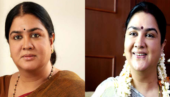 ഉര്‍വ്വശിയെ നായികയായി വേണ്ട എന്ന് പറഞ്ഞവരുണ്ട്; സിനിമയിൽ ഉണ്ടായ അനുഭവങ്ങൾ തുറന്നുപറഞ്ഞ്  നടി ഉർവശി 