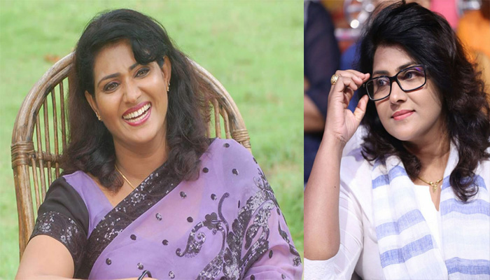 പാക്കപ്പ് പറഞ്ഞാല്‍ പിന്നെ കോണ്‍ടാക്ടുകളൊന്നും മെയിന്റൈയ്ന്‍ ചെയ്യില്ല; ഹിറ്റ്‌ലറില്‍ അഭിനയിക്കുമ്പോള്‍ ശോഭനയുമായി അടുത്ത സൗഹൃദം; സിനിമ ജീവിതത്തെക്കുറിച്ച് മനസ്സ് തുറന്ന് വാണി വിശ്വനാഥ്