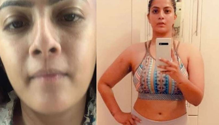 'നടിമാരെപ്പോലെ സുന്ദരികളാകണം എന്ന് വിചാരിക്കുന്നവരോട്;തിളങ്ങുന്ന ചര്‍മ്മവുമായല്ല രാവിലെ എഴുന്നേല്‍ക്കുന്നത്. ഒരുപാട് ആളുകളുടെ കഠിനാധ്വാനത്തിന്റെ ഫലമാണിത്; സൗന്ദര്യ സങ്കല്‍പ്പങ്ങളില്‍ വാചാലയായി വരലക്ഷ്മി 