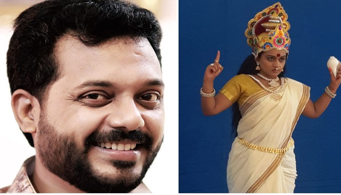 ഇങ്ങനെയൊക്കെ സംഭവിച്ചിട്ടുണ്ടെങ്കില്‍ ദൈവം നമ്മളോട് കോപിച്ചിരിക്കുകയാണെന്നാണ് അര്‍ത്ഥം:  ജിഷിന്‍ മോഹൻ