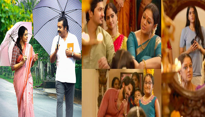  യൂട്യൂബ് ട്രെന്‍ഡിങില്‍ ഒന്നാം സ്ഥാനം കരസ്ഥമാക്കി വരനെ ആവിശ്യമുണ്ട് സിനിമയുടെ ടീസര്‍!  നീണ്ട ഇടവേളയ്ക്ക് ശേഷം സുരേഷ് ഗോപി-ശോഭന കൂട്ടുക്കെട്ടില്‍ ഒരുങ്ങുന്ന ചിത്രം ഏപ്രില്‍ 7-ന്  തീയേറ്ററുകളില്‍ എത്തും 