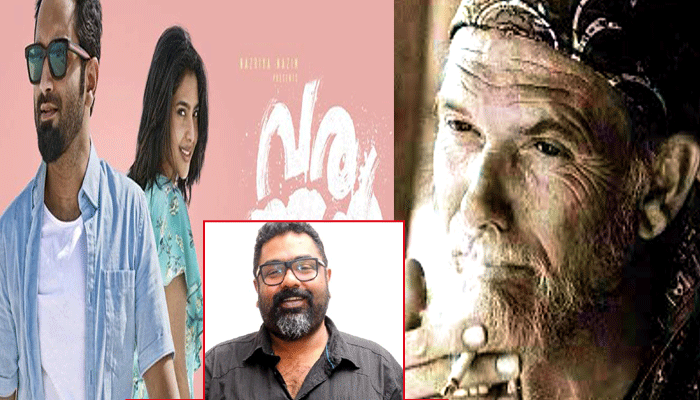 ഫഹദ് ഫാസിലിന്റെ വരത്തന്‍ അമേരിക്കന്‍ സിനിമയുടെ ഈച്ച കോപ്പി; അമല്‍ നീരദിനെ കൊന്ന് കൊലവിളിച്ച് സോഷ്യല്‍ മീഡിയ; മോഷണം നടത്തി പടം ഇറക്കിയത് ക്രഡിറ്റ് പോലും നല്‍കാതെ 