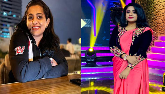 സര്‍ജറി കഴിഞ്ഞു; ഇനി കുറച്ച് നാള്‍ വിശ്രമത്തില്‍; പ്രാര്‍ത്ഥനയ്ക്കും സ്‌നേഹത്തിനും നന്ദി അറിയിച്ച് വീണ നായര്‍ 