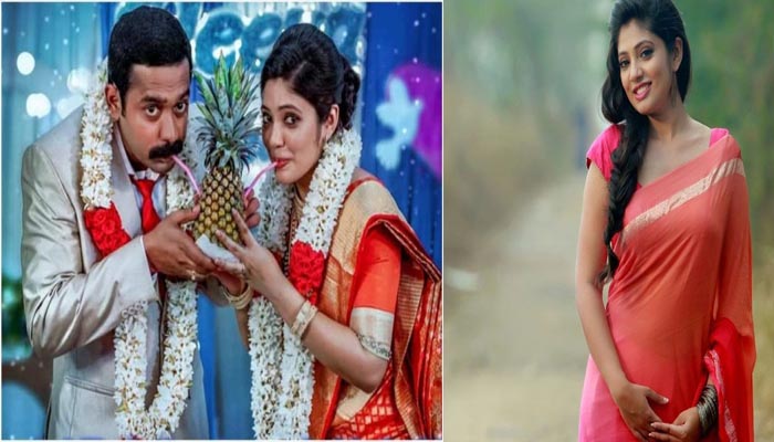 കെട്ട്യോളാണ് എന്റെ മാലാഖ നായിക സൂപ്പറാണ് ! എല്ലാവരും ഒളിക്കുന്ന കാര്യങ്ങള്‍ തുറന്നടിച്ച് നടി !