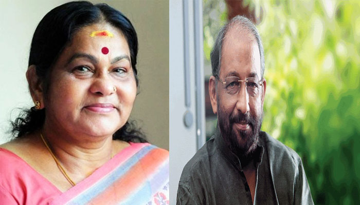 വേണു എനിക്കിട്ട് പാര വെച്ചതോടെ എനിക്ക് ആ വേഷം നഷ്ടമായി; മനസ്സ് തുറന്ന്  കെ പി എ സി ലളിത