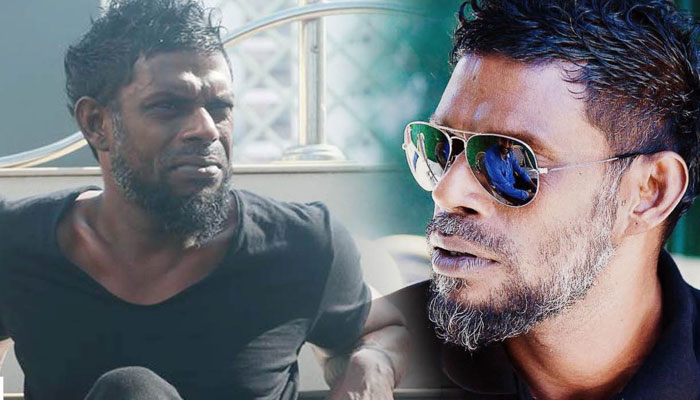 സംഘപരിവാറിനെതിരായ വിനായകന്റെ പരാമര്‍ശം; നിന്റെ സിനികള്‍ ബഹിഷ്‌കരിക്കുമെന്ന മുന്നറിയിപ്പുമായി സോഷ്യല്‍ മീഡിയയില്‍ സംഘപരിവാര്‍ ആഹ്വാനം; തീരുമാനം തൊട്ടപ്പന്‍ റിലീസിന് ഒരുങ്ങവേ 