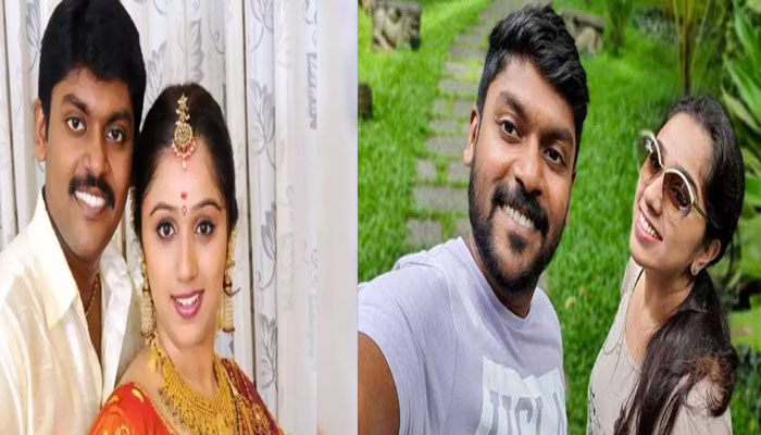 വിവാഹത്തിന്  ഹാരം എടുത്തു നല്‍കിയത് യേശുദാസ് സര്‍ ആണ്; തുറന്ന് പറഞ്ഞ്  വിധു പ്രതാപ് 