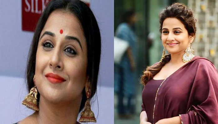 'എന്റെ ജീവിതം എന്റെ മാത്രം നിയമങ്ങള്‍ക്കനുസരിച്ചാണ് ശകുന്തളദേവിയെ പോലെ'; തുറന്ന് പറഞ്ഞ്  വിദ്യാ ബാലന്‍