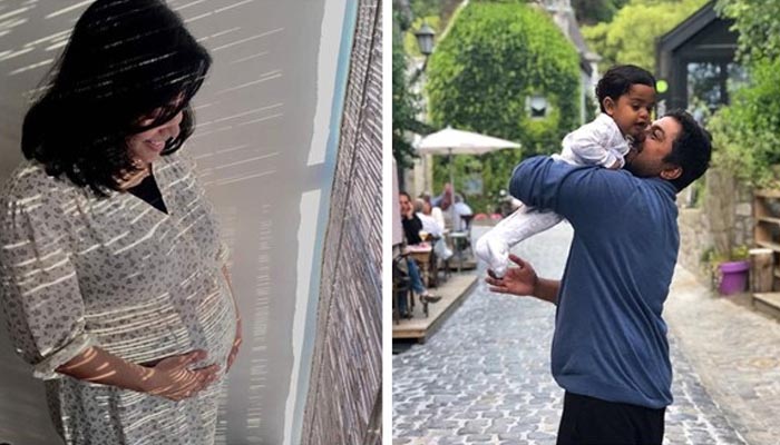   ആഗ്രഹം പോലെ തന്നെ പെണ്‍കുഞ്ഞ്;  വിനീത് ശ്രീനിവാസന് കുഞ്ഞ് പിറന്നു; സന്തോഷം പങ്കുവച്ച് താരത്തിന്റെ കുറിപ്പ്; ആശംസകളുമായി താരലോകവും 