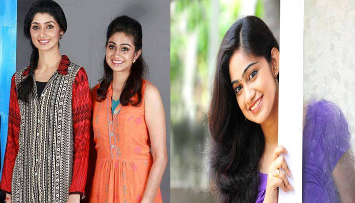 ചേച്ചിയ്ക്ക് ഞാന്‍ ഒരു  മകളെ പോലെയാണ്; നടി ദിവ്യ ഉണ്ണിയെ കുറിച്ച് പറഞ്ഞ് സഹോദരി വിദ്യ ഉണ്ണി 
