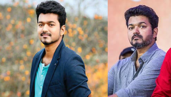 ഐസോലേഷനില്‍ കഴിയുന്ന സുഹൃത്തിന് ഭക്ഷണമെത്തിച്ച് ഇളയദളപതി; സംഭവം ചര്‍ച്ചയാക്കി ആരാധകര്‍ 