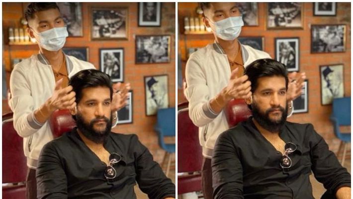 പാട്ടുകാരന്‍ മാത്രമല്ല ഇനി വിജയ് യേശുദാസ് ബിസിനസുകാരനും; ചോപ് ഷോപ്പ് കൊച്ചി ജെന്‍സ് ബ്യൂട്ടി പാര്‍ലറിലൂടെ യുവാക്കളുടെ സൗന്ദര്യം കൂട്ടാന്‍ താരം