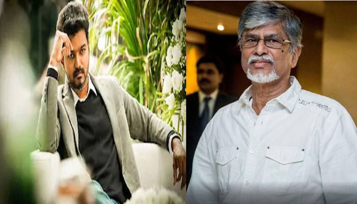   വിജയ് ഇപ്പോൾ ഒരു വിഷക്കെണിയിൽ അകപ്പെട്ടിരിക്കുകയാണ്; തുറന്ന് പറഞ്ഞ് അച്ഛൻ ചന്ദ്രശേഖർ