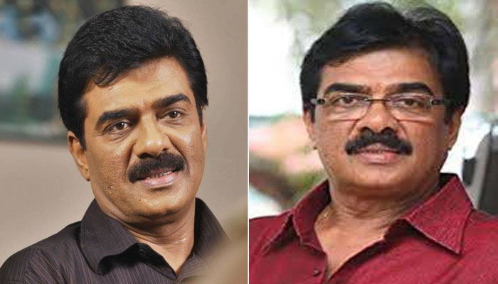 തിരുവോണ ദിനത്തിൽ അച്ഛൻ കാണുന്നത് റോഡില്‍ കിടന്ന് അടി കൂടുന്ന മകനെ: വിജയരാഘവന്‍