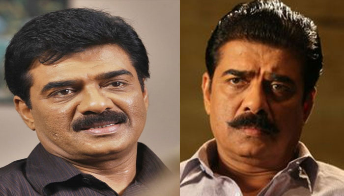 എനിക്ക് തന്നെ അയ്യേ എന്ന് തോന്നിപ്പോയി; ഇത്ര വെറുപ്പോടെ ചെയ്ത മറ്റൊരു കഥാപാത്രമില്ല: വിജയരാഘവൻ 