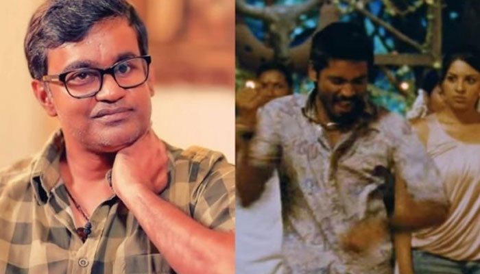 ഒൻപത് വർഷം മുമ്പ് ഇറങ്ങിയ മയക്കം എന്ന ചിത്രത്തിലെ ഗാനത്തിലെ വരികളിൽ നിറയുന്നത് സ്ത്രീവിരുദ്ധത; 'അടിടാ അവളെ, ഉധൈതാ അവളെ' എന്ന വരികൾ എഴുതിയത് ധനുഷ്; സ്ത്രീവിരുദ്ധമായ വാക്കുകളിൽ നിറഞ്ഞ ഗാനത്തിൽ വർഷങ്ങൾക്ക് ശേഷം മാപ്പു പറഞ്ഞ് സംവിധായകൻ സെൽവരാഘവൻ