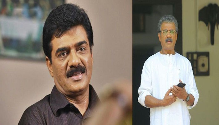  നോട്ടത്തിലും സംസാരത്തിലും നല്ല അഹങ്കാരമുളള പയ്യനായിരുന്നു അവന്‍: വിജയരാഘവന്‍