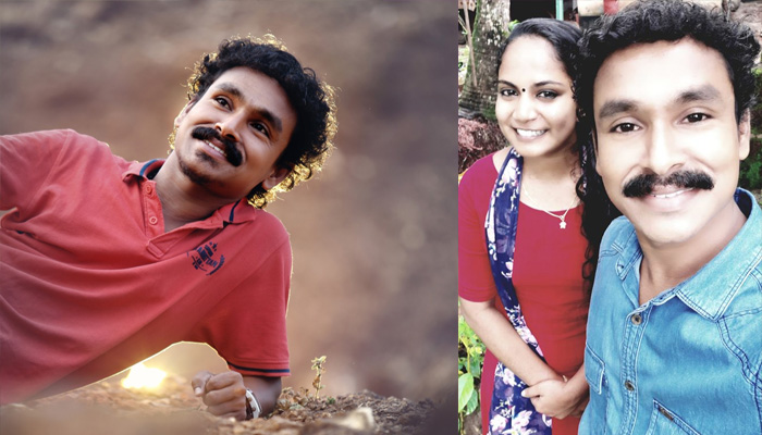 ജീവിത പങ്കാളിക്കായി ഫെയ്‌സ്ബുക്കില്‍ ഇട്ട പോസ്റ്റ് വെറുതെ ആയില്ല; കല്യാണം സെറ്റായിട്ടുണ്ടെന്ന് നടന്‍ വിജിലേഷ്