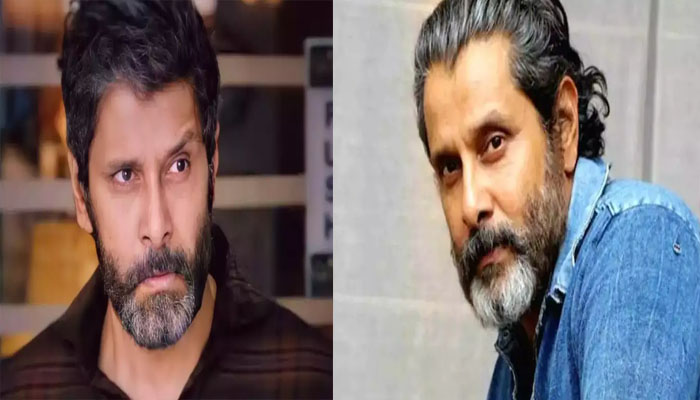 ദേഹാസ്വാസ്ഥ്യവും നെഞ്ചുവേദനയും; നടൻ ചിയാൻ  വിക്രം ആശുപത്രിയിൽ 