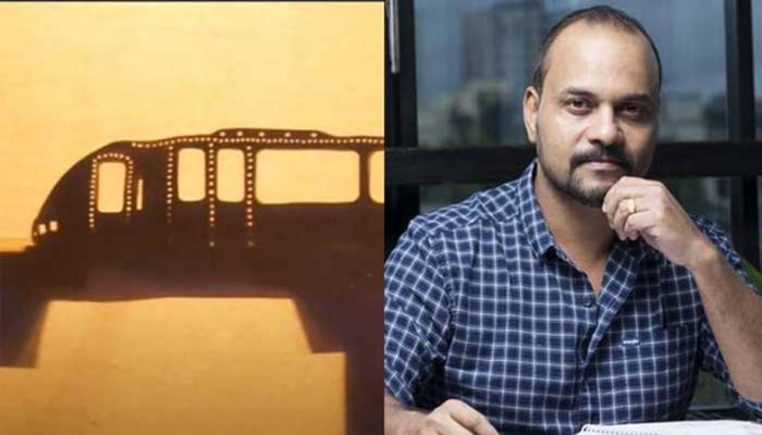 കാണാനും കേൾക്കാനും രസമുള്ള ഒരു തോൽപ്പാവക്കൂത്ത്; വികൃതി സംവിധായകൻ എംസി ജോസഫിന്റെ പാട്ട് വൈറലാകുന്നു 