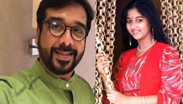 മോനിഷ മരിച്ചെന്ന് കേട്ടപ്പോള്‍ മരവിപ്പായിരുന്നു; നമുക്ക് പ്രേമിച്ചാലോയെന്ന് അവള്‍ ചോദിക്കുമായിരുന്നു; തുറന്ന് പറഞ്ഞ്  വിനീത് 