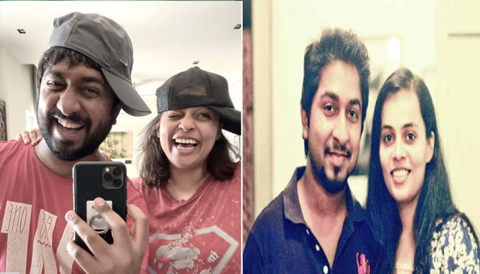 ഭാര്യ ദിവ്യയെ പ്രൊപ്പോസ് ചെയ്തിട്ട് 17 വര്‍ഷം; ഒരുപാട് കാര്യങ്ങള്‍ മാറിപ്പോയി; നടൻ വിനീത് ശ്രീനിവാസന്റെ പോസ്റ്റ് വൈറൽ