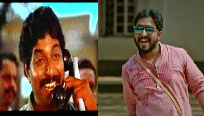 ഇടക്കിടെ പിടിക്കപ്പെടുന്ന വിശ്വനാഥന്‍ ആ പേരില്‍ തന്നെ ശിഷ്ട കാലം കഴിയാനുള്ള സാധ്യത കുറവാണ്; വിശ്വനാഥന്റെ മകനാണോ തണ്ണീര്‍മത്തനിലെ രവി പദ്മനാഭന്‍; വൈറലായി കുറിപ്പ്