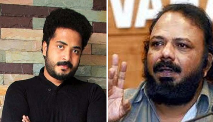 ഇനി നീ ആരുടെ മുന്നിലും പാടരുത്; ലോഹിതദാസിന് മുന്നിൽ പാട്ടുപാടിയ  അനുഭവം പങ്കുവച്ച് വിനുമോഹൻ 