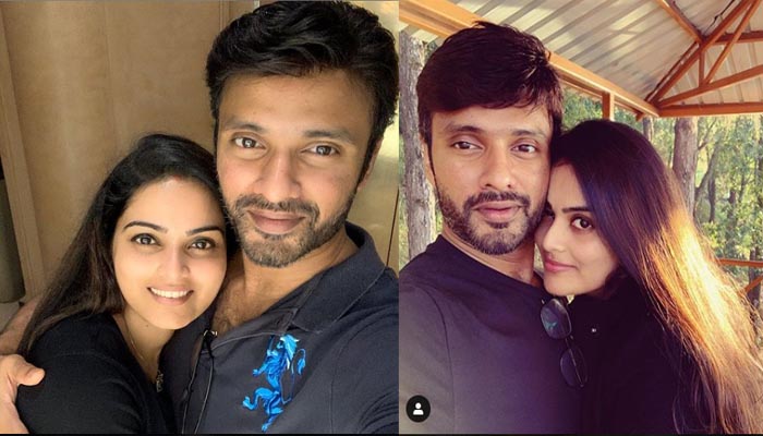 നടി വിഷ്ണുപ്രിയയും ഭര്‍ത്താവും ഹണിമൂണില്‍ ! ചിത്രങ്ങളും വീഡിയോയും പങ്കുവച്ച് താരം !