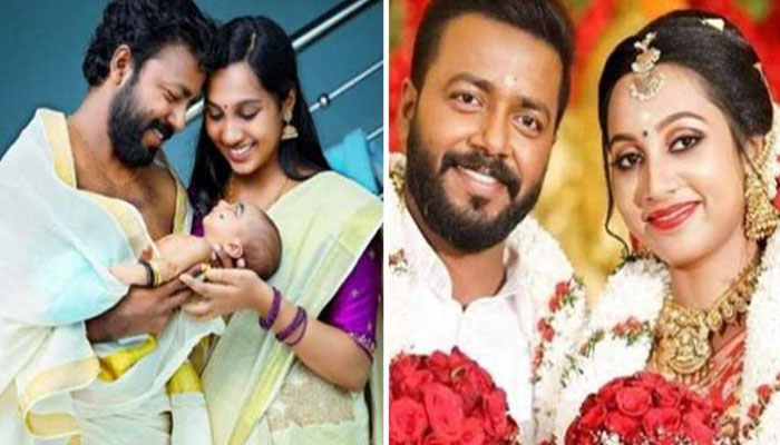   മടിച്ചാണ് ഞാൻ പെണ്ണ് കാണാൻ പോയത്; അവൾ‌ വേണ്ടായെന്ന് പറയുമോന്ന് ടെൻഷനായിരുന്നു;  തുറന്ന് പറഞ്ഞ് നടൻ വിഷ്ണു ഉണ്ണികൃഷ്ണൻ 