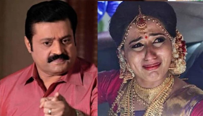 വിസ്മയ ഒന്നു വിളിച്ചിരുന്നെങ്കില്‍ അവന്റെ കുത്തിന് പിടിച്ചിറക്കി അവനിട്ട് രണ്ട് പൊട്ടിച്ച്‌ ഞാന്‍ വിളിച്ചോണ്ട് വന്നേനെ; കിരണിനെതിരെ പൊട്ടിത്തെറിച്ച് മാസ് ഡയലോഗുകളുമായി സുരേഷ് ഗോപി