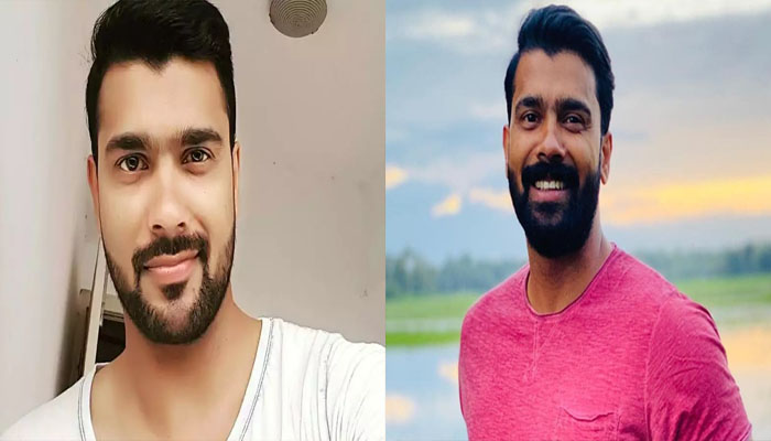 ഞാനൊരു ബിജെപി അനുഭാവിയാണ്; മത്സരിക്കാന്‍ അവസരം ലഭിക്കുകയാണെങ്കില്‍ തീര്‍ച്ചയായും മത്സരിക്കും: വിവേക് ഗോപന്‍