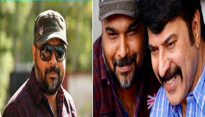 പലരും പറഞ്ഞു ദേഷ്യപ്പെടുമെന്ന് പക്ഷേ എന്നോട് ദേഷ്യപ്പെട്ടിട്ടില്ല; മമ്മൂട്ടിക്ക് പിറന്നാൾ ആശംസകൾ നേർന്ന് സംവിധായകൻ വൈശാഖ്