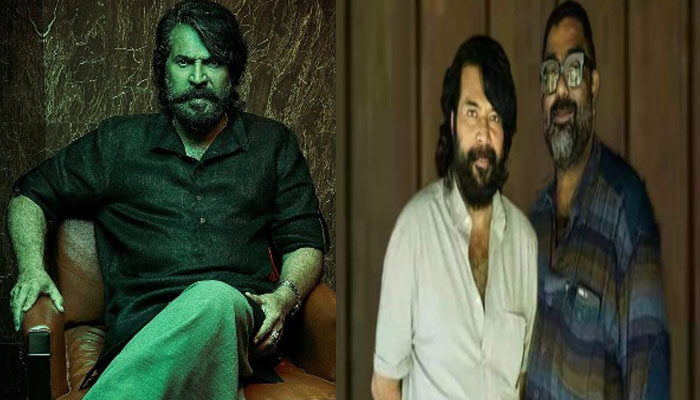 ഇപ്പോഴും ഒരു തുടക്കകാരനെക്കാളും ആവേശത്തിലാണ് മമ്മൂക്ക; കുറിപ്പ് പങ്കുവച്ച് സാനി യാസി